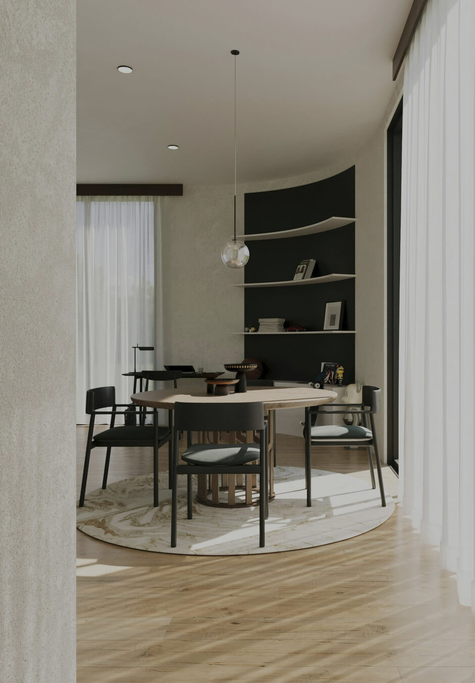 Balcons de la Costa Brava