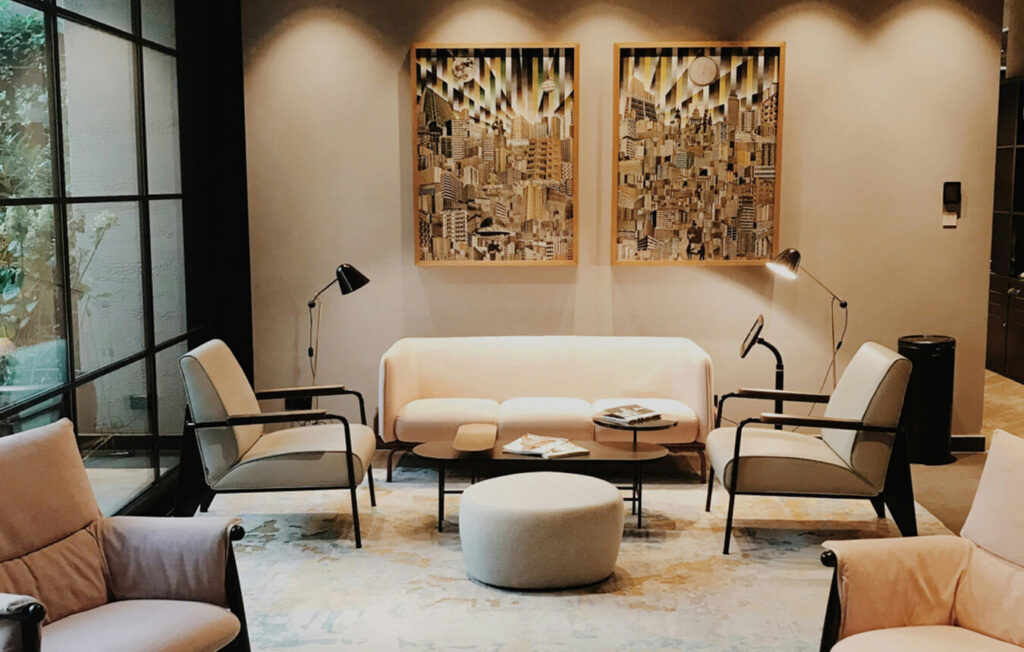 Escape to a World of Refined Relaxation