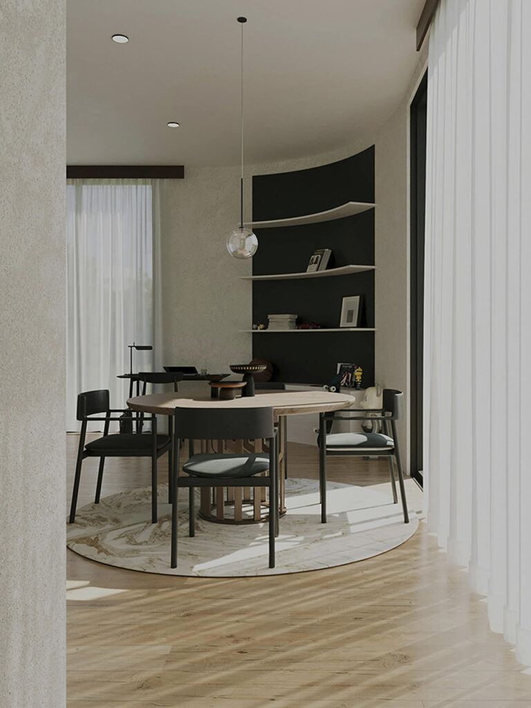 The Perfect Blend of Comfort and Style