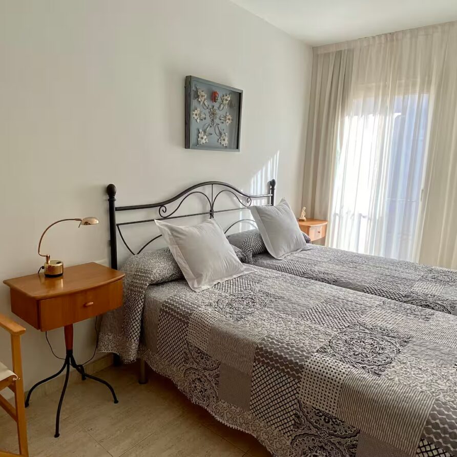 La Terrassa del Barri Vell de Girona